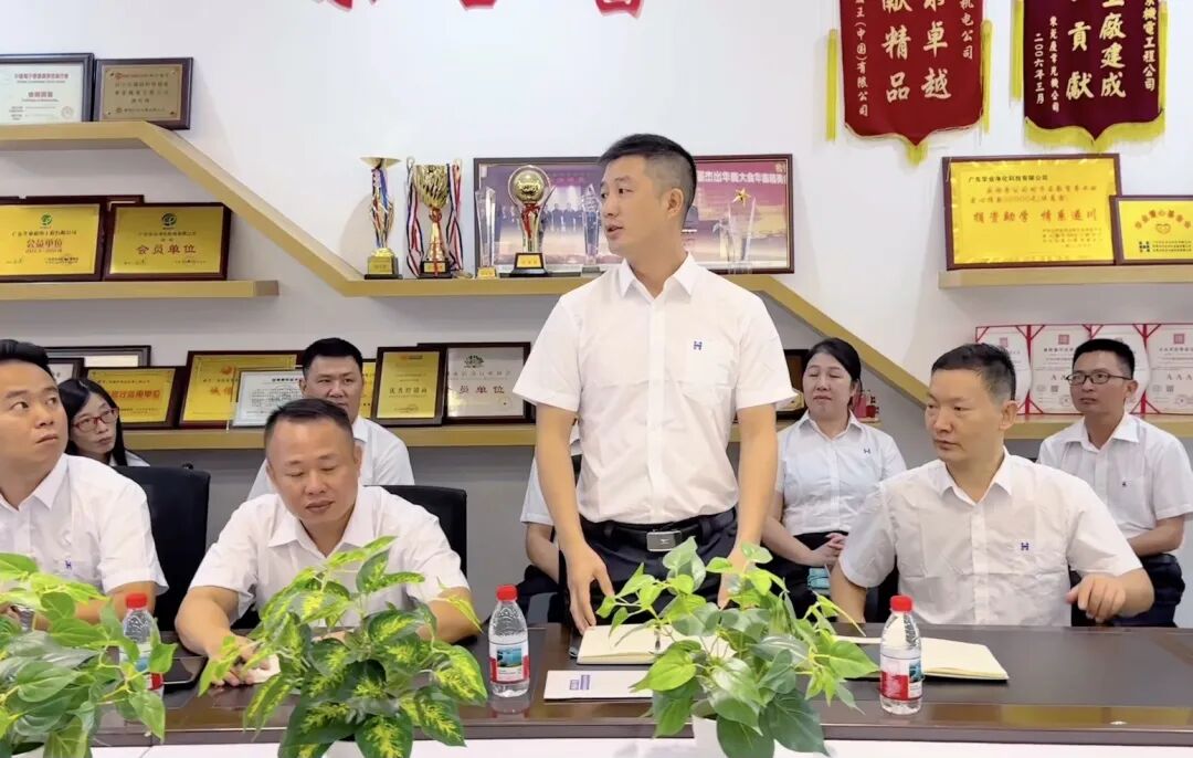 无尘净化车间
